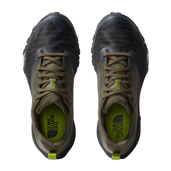 The North Face M Offtrail Tr Gore-Tex Erkek Outdoor Ayakkabı - 2