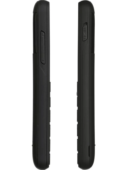 Panasonic Kx-Tu160 Exb Tuşlu Cep Telefonu - 5