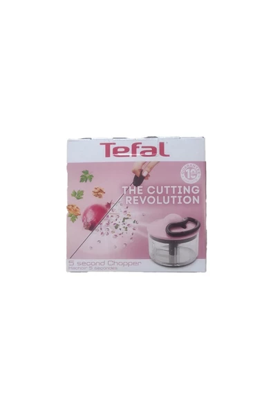 TEFAL K13307 Manuel Rondo- PEMBE