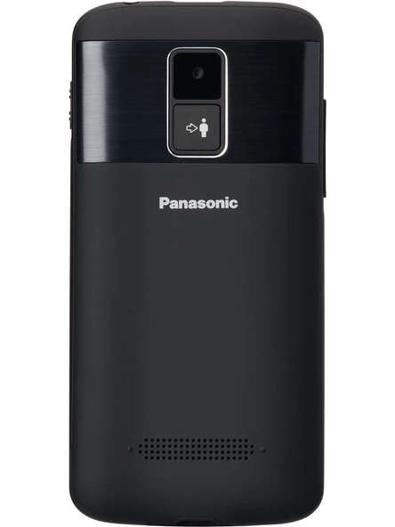 Panasonic Kx-Tu160 Exb Tuşlu Cep Telefonu - 2
