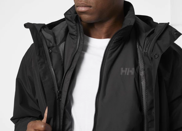 Helly Hansen Juell 3-In-1 Erkek Mont - 2