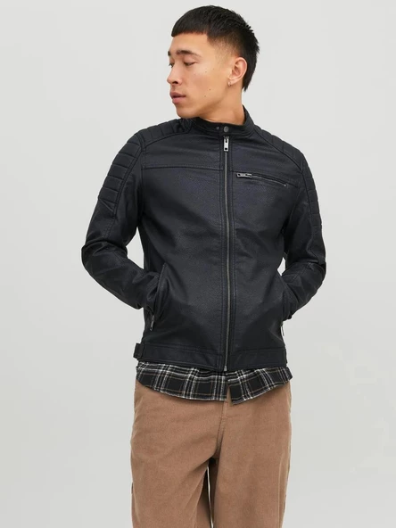 Jack & Jones JJerocky Jacket Noos Erkek Mont