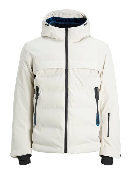 Jack & Jones Jcotarwin Puffer Erkek Mont ürün görseli 1