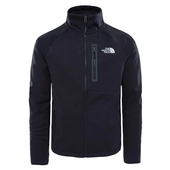 The North Face Erkek Mont Can Soft Shell Jkt