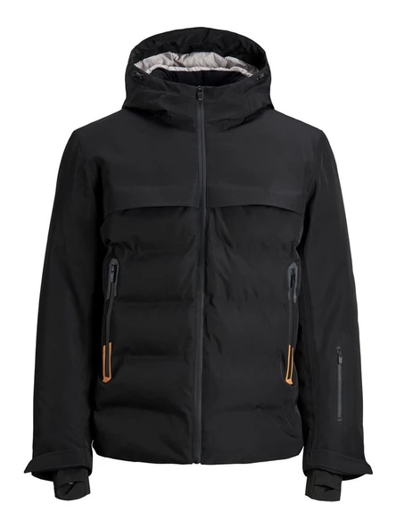 Jack & Jones Jcotarwin Puffer Erkek Mont - 1