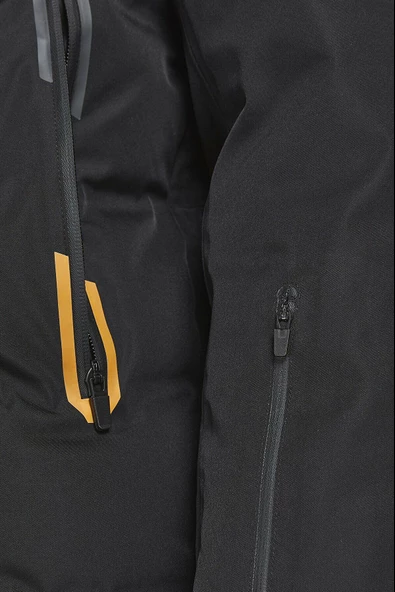 Jack & Jones Jcotarwin Puffer Erkek Mont - 6