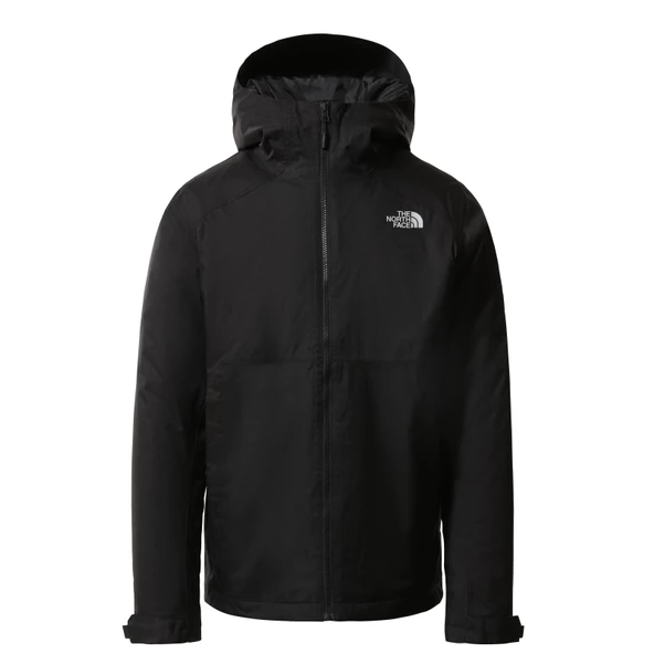 The North Face Erkek Mont Miller Ins Jkt - 1