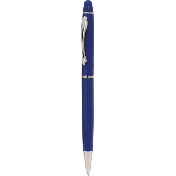 Bendeo  Touchpen Tükenmez Kalem