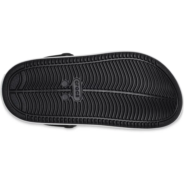 Crocs Off Court Clog K Çocuk Terlik - 2