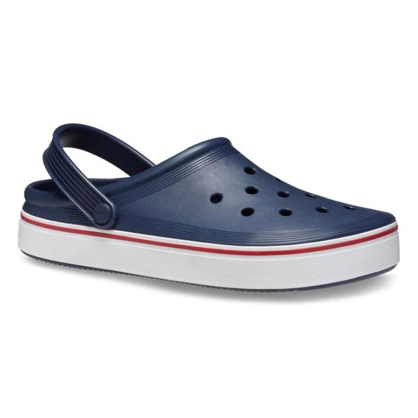 Crocs Off Court Clog Unisex Terlik - 5