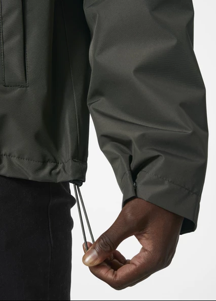 Helly Hansen Juell 3-In-1 Erkek Mont - Resim 3