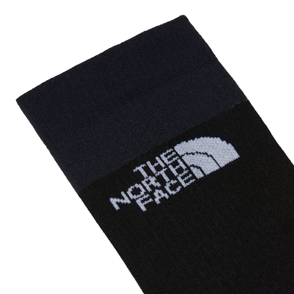 The North Face Trail Run Sock Crew Unisex Çorap - 5