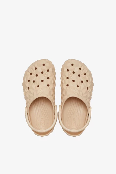 Crocs Classic Geometric Clog Unisex Terlik - 3