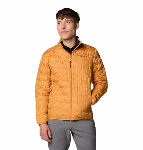 Columbia WO8412 Delta Ridge II Down Jacket Erkek Mont