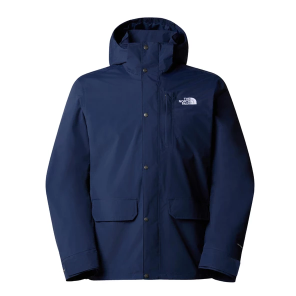 The North Face M Pinecroft Triclimate Jacket Erkek Mont - 2