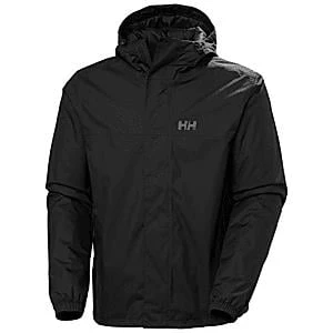 Helly Hansen Vancouver Fleece Lined Mont Erkek Mont ürün görseli 1