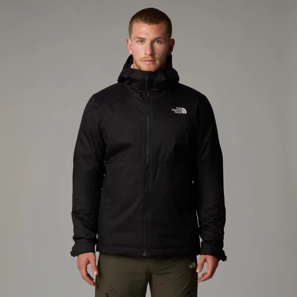 The North Face M Millerton Insulated Jacket Erkek Mont - 2