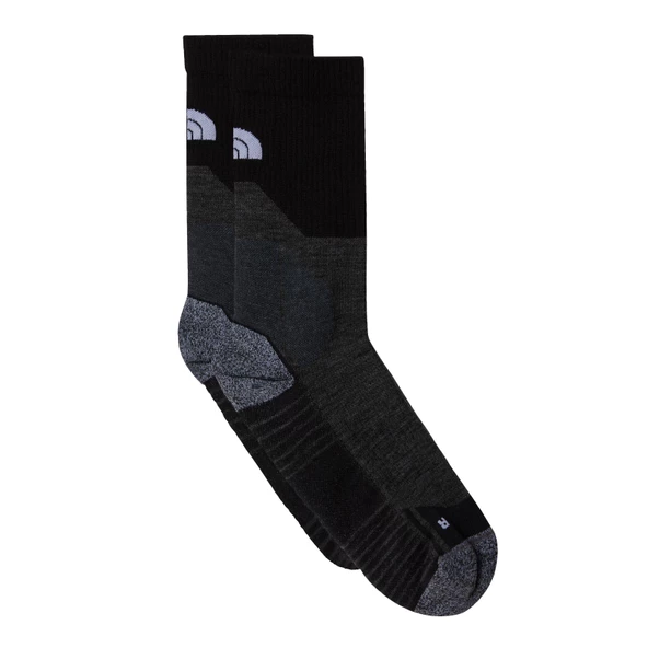 The North Face Hiking Crew Sock Unisex Çorap - 2