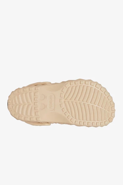 Crocs Classic Geometric Clog Unisex Terlik - 4