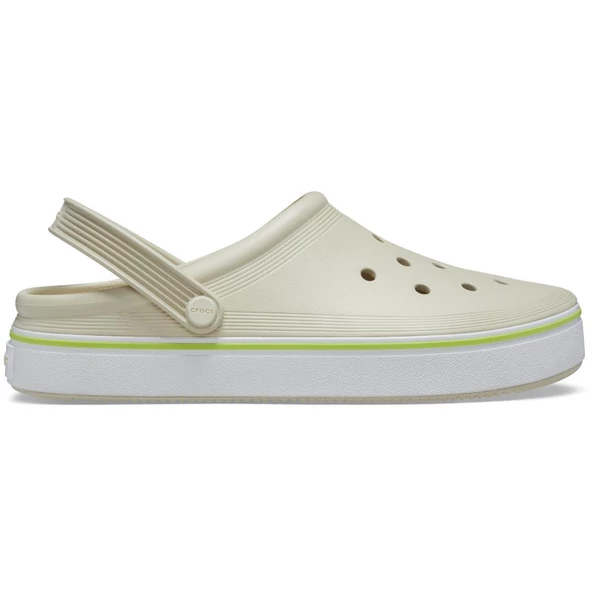 Crocs Off Court Clog Unisex Terlik