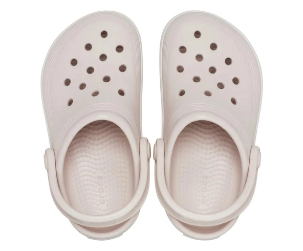 Crocs Off Court Clog K Çocuk Terlik - 3