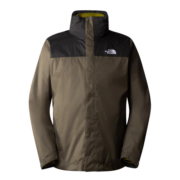 The North Face M Evolve Ii Triclimate Jacket - Eu Erkek Mont - 2