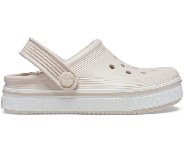 Crocs Off Court Clog K Çocuk Terlik