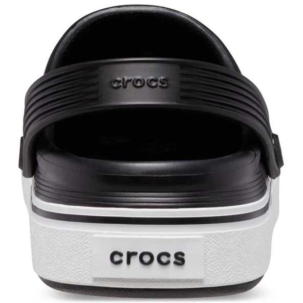 Crocs Off Court Clog Unisex Terlik - 6