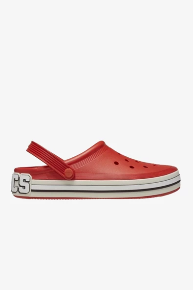 Crocs Off Court Logo Clog Unisex Terlik