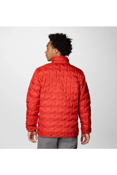 Columbia WO8412 Delta Ridge II Down Jacket Erkek Mont - 2