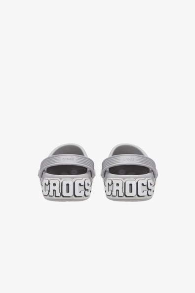 Crocs Off Court Logo Clog Unisex Terlik - 6