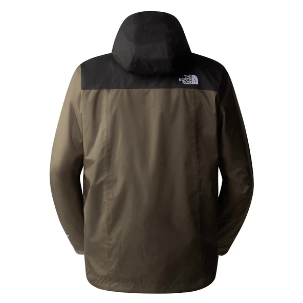 The North Face M Evolve Ii Triclimate Jacket - Eu Erkek Mont - 3