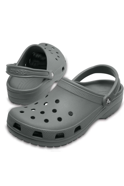 Crocs Classic Unisex Terlik - 2