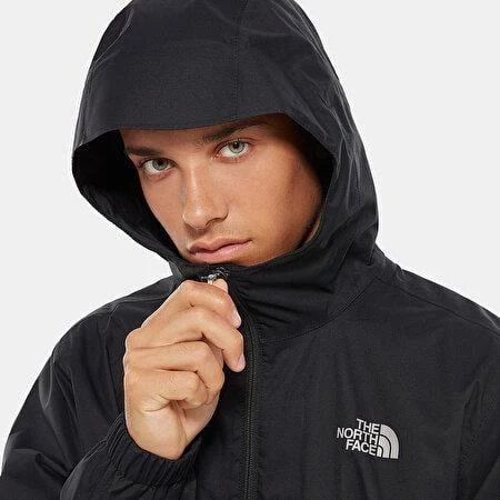 The North Face M Quest Jacket - Eu Erkek Mont - Resim 4