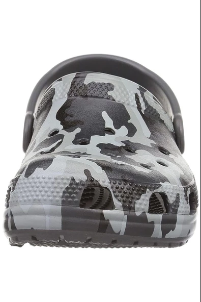 Crocs Classic Camo Clog K Çocuk Terlik - 3