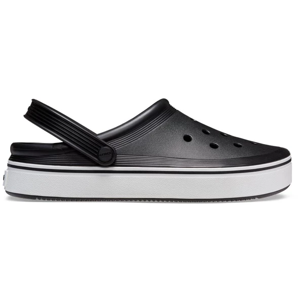 Crocs Off Court Clog Unisex Terlik