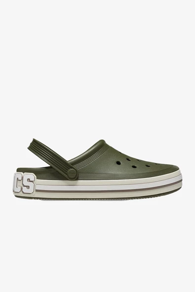 Crocs Off Court Logo Clog Unisex Terlik