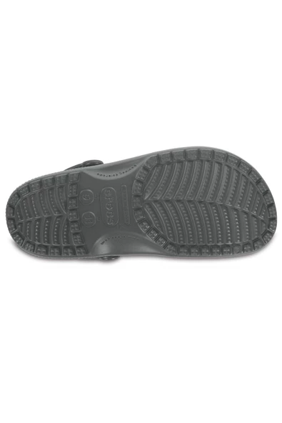 Crocs Classic Unisex Terlik - 4