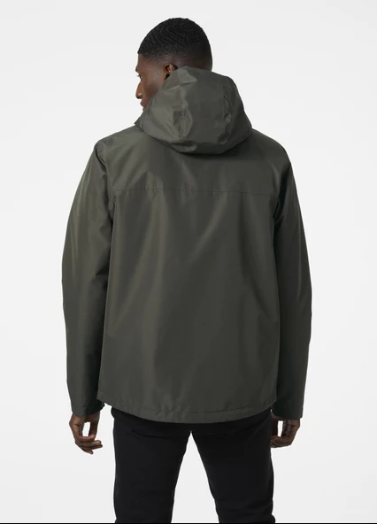 Helly Hansen Juell 3-In-1 Erkek Mont - Resim 2
