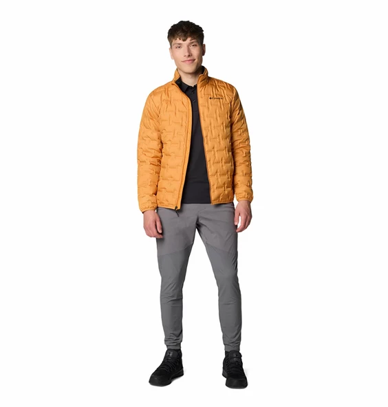 Columbia WO8412 Delta Ridge II Down Jacket Erkek Mont - Resim 3
