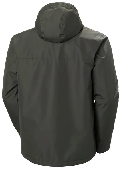 Helly Hansen Juell 3-In-1 Erkek Mont - Resim 7