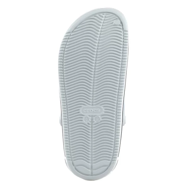 Crocs Off Court Logo Clog Unisex Terlik - 4