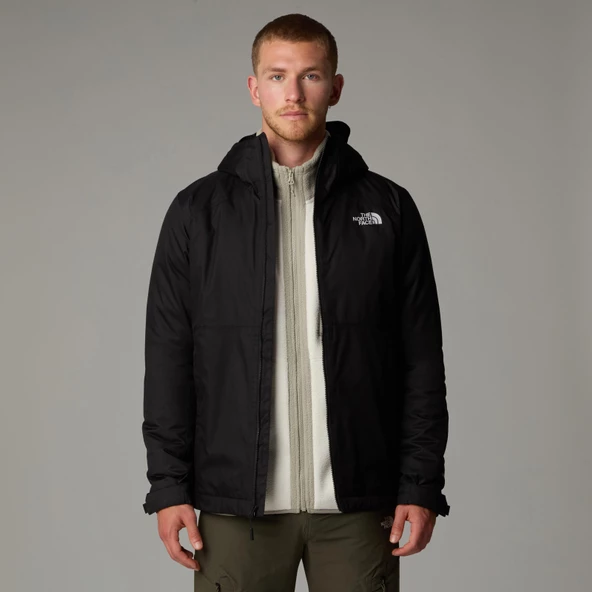 The North Face M Millerton Insulated Jacket Erkek Mont