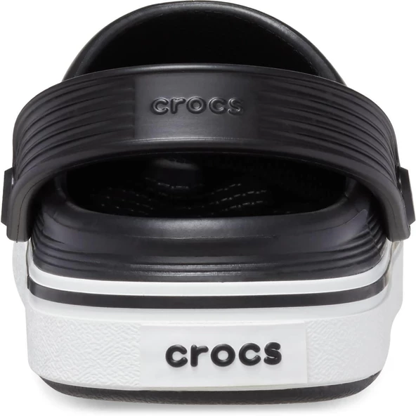 Crocs Off Court Clog K Çocuk Terlik - 3