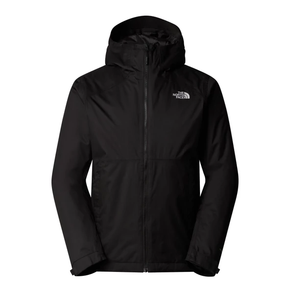 The North Face M Millerton Insulated Jacket Erkek Mont - 4