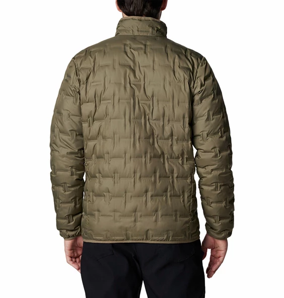 Columbia WO8412 Delta Ridge II Down Jacket Erkek Mont - 2