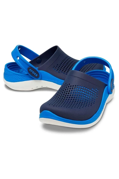 Crocs LiteRide 360 Clog K Çocuk  Terlik - 3