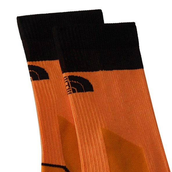 The North Face Trail Run Sock Crew Çorap - 3