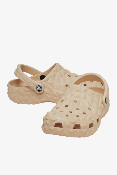 Crocs Classic Geometric Clog Unisex Terlik - 2