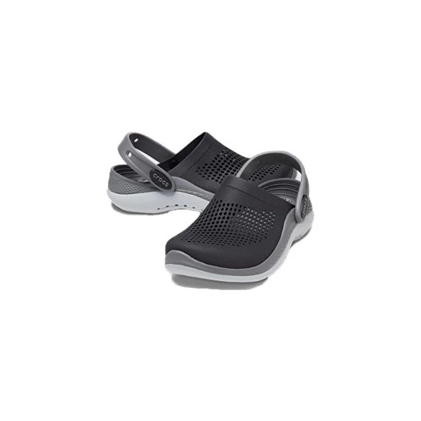 Crocs LiteRide 360 Clog K Çocuk  Terlik - 3